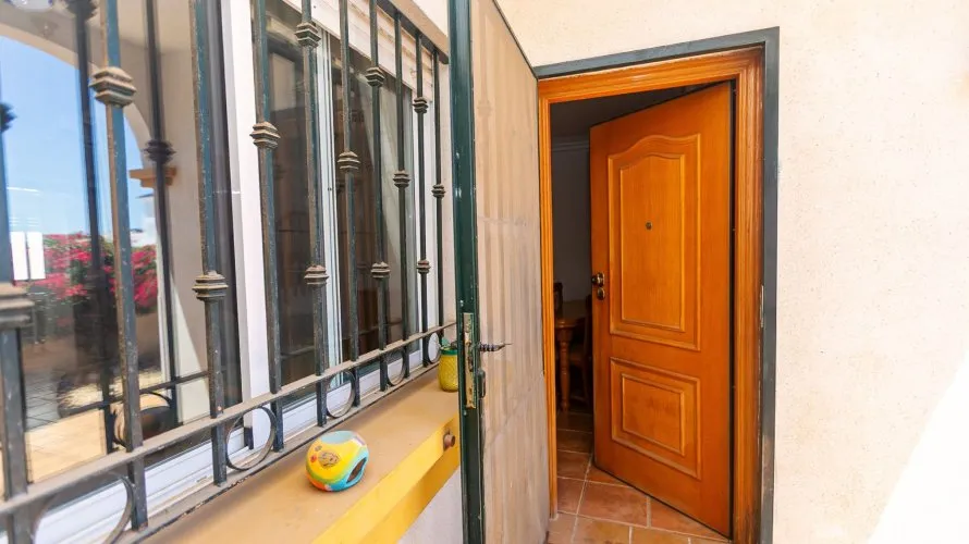 80m² house for sale, La Zenia, Spain No. 1359 № 23
