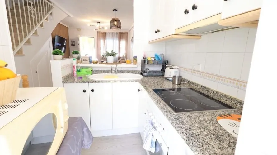 2 bedrooms duplex for sale, Pilar de la Horadada, Spain No. 1248 № 7