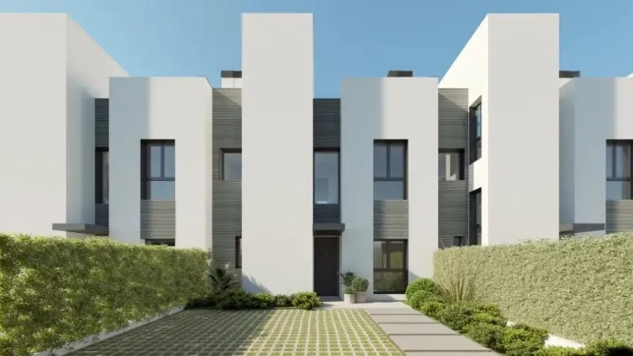 4 bedrooms house for sale, Mallorca, Spain No. 1213 № 6