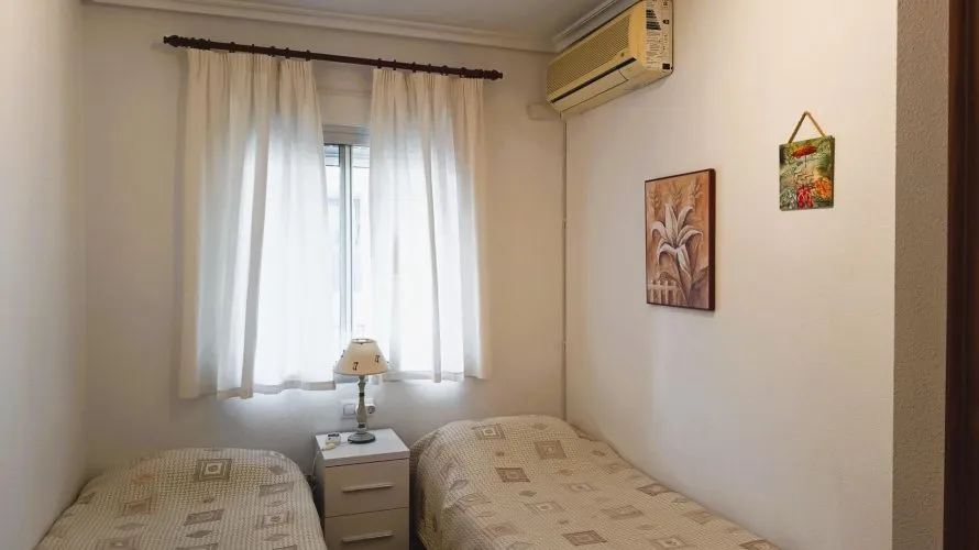 2 bedrooms penthouse for sale, Cabo Roig, Spain No. 1048 № 14