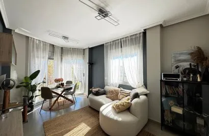 3 bedrooms apartment for sale, Nueva Torrevieja, Spain No. 1183