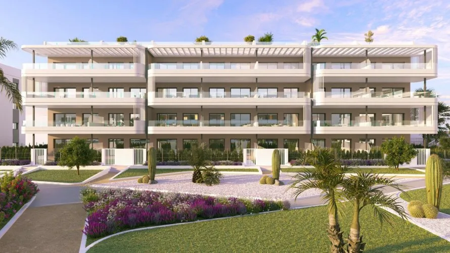 2 bedrooms apartment for sale, Torrevieja, Spain No. 236 № 22