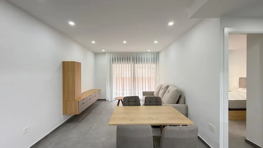 3 bedrooms apartment for sale, Torrevieja, Spain No. 232 № 22