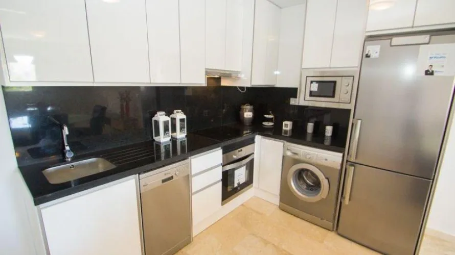 2 bedrooms apartment for sale, Campoamor, Spain No. 272 № 17