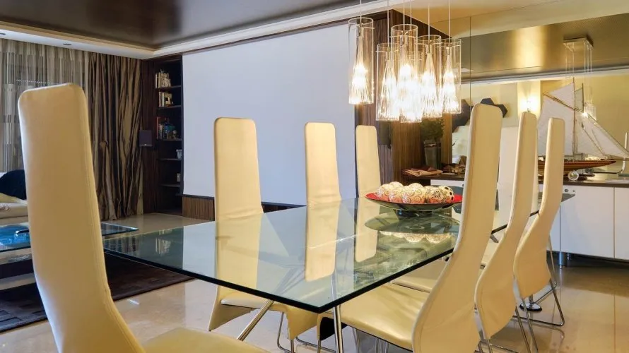 228m² penthouse for sale, Torrevieja, Spain No. 595 № 5