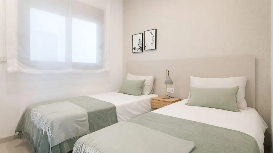 2 bedrooms apartment for sale, Torreblanca, Spain No. 575 № 27