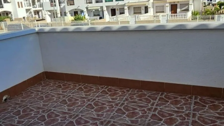 4 bedrooms penthouse for sale, Torrevieja, Spain No. 641 № 4