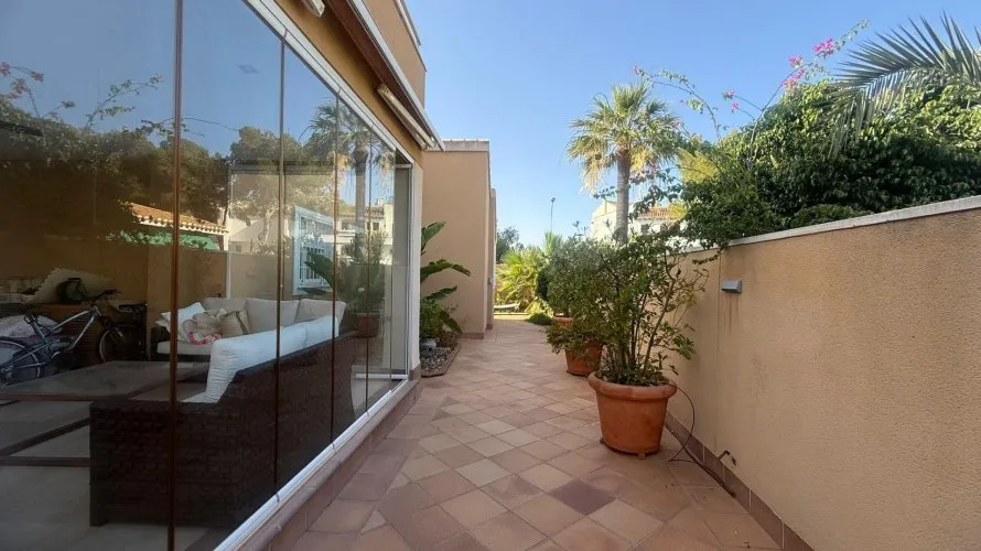5 bedrooms house for sale, Dehesa De Campoamor, Spain No. 127 № 6