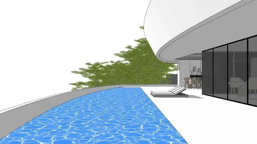 5 bedrooms apartment for sale, Moraira, Spain No. 326 № 11