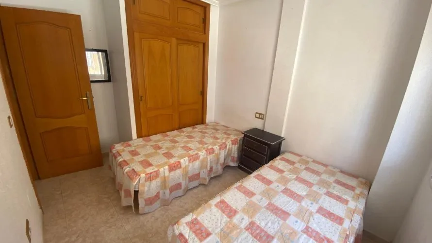 3 bedrooms house for sale, Torrevieja, Spain No. 1135 № 13
