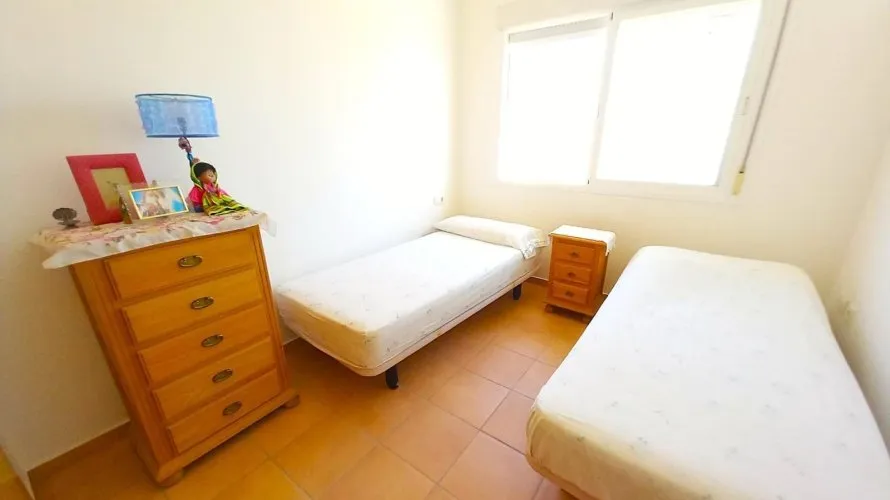 3 bedrooms house for sale, Finestrat, Spain No. 790 № 14