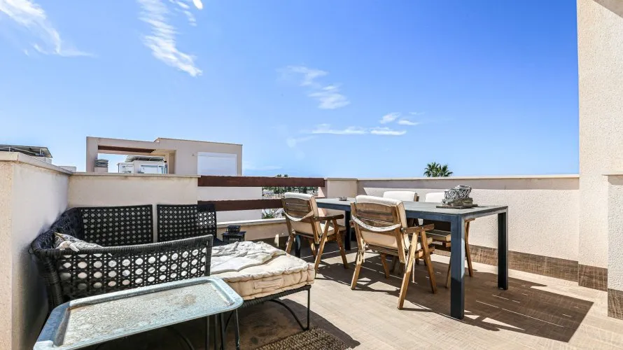 101m² villa for sale, Ciudad Quesada, Spain No. 1063 № 3