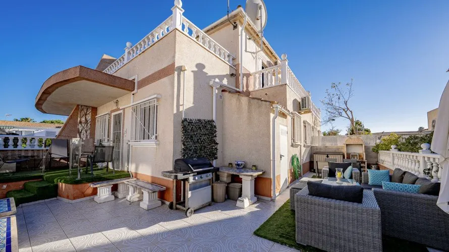 86m² apartment for sale, La Regia, Spain No. 1070