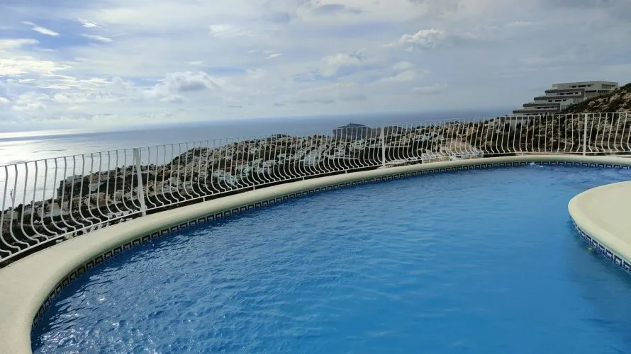 209m² villa for sale, Benitachell, Spain No. 1272 № 25