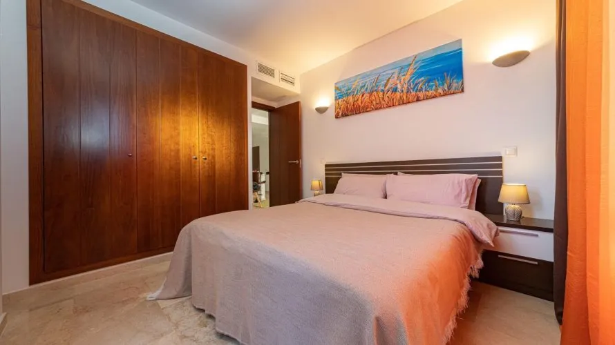 2 bedrooms apartment for sale, Torrevieja, Spain No. 541 № 20