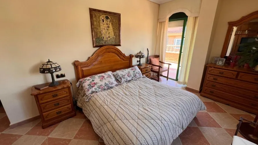 480m² villa for sale, Benidorm, Spain No. 656 № 13