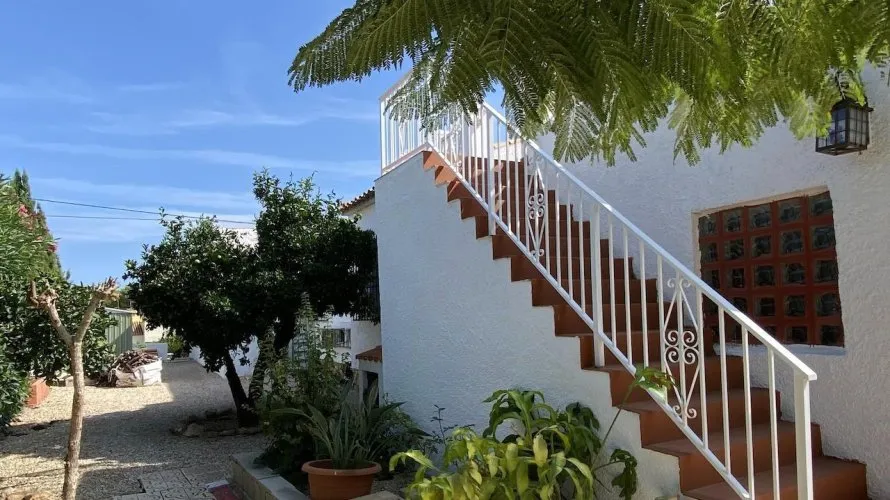 4 bedrooms villa for sale, L'Alfàs del Pi, Spain No. 452 № 23