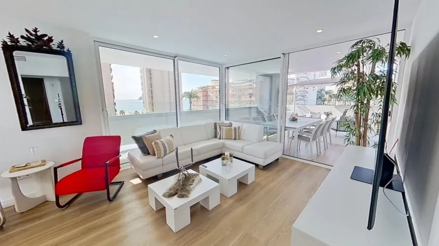 2 bedrooms apartment for sale, Benidorm, Spain No. 107 № 22