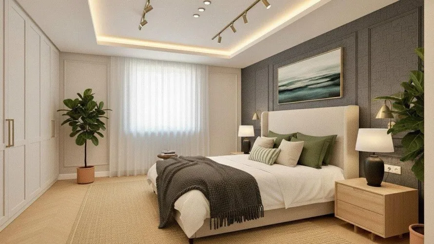 2 bedrooms apartment for sale, Madrid, Spain No. 736 № 14