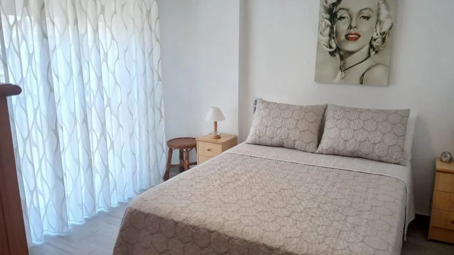 1 bedroom apartment for sale, Guardamar del Segura, Spain No. 869 № 6