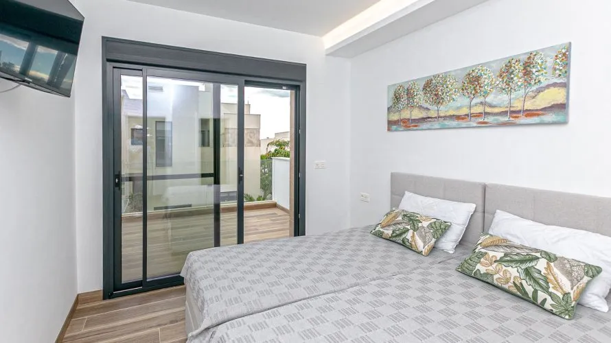 120m² villa for sale, Los Montesinos, Spain No. 894 № 4