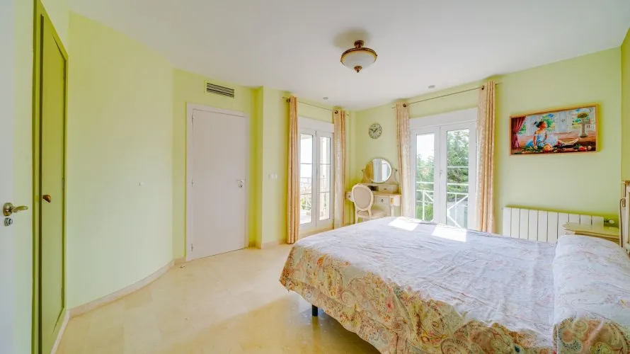 4 bedrooms villa for sale, Finestrat, Spain No. 165 № 24