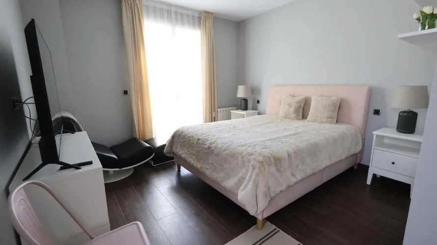 4 bedrooms apartment for sale, Cabo Roig, Spain No. 846 № 14