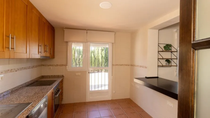 2 bedrooms house for sale, Las Palas, Spain No. 438 № 19
