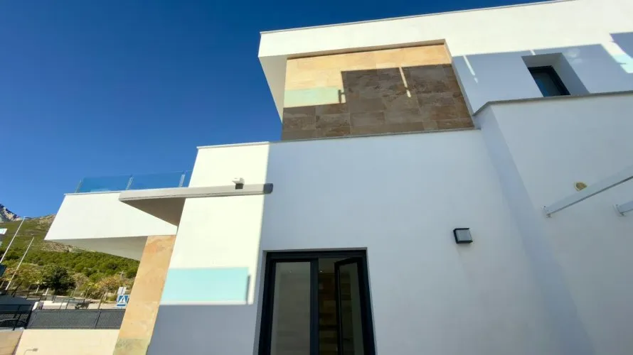 3 bedrooms apartment for sale, La Alberca, Spain No. 897 № 12