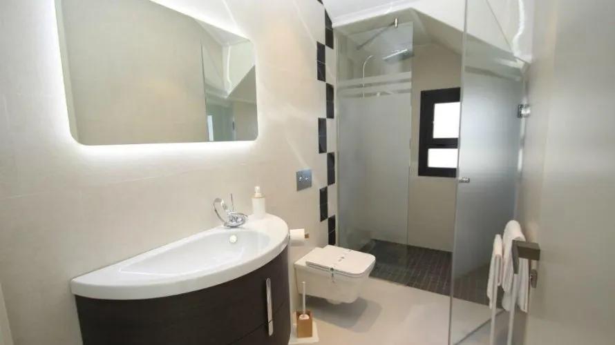 4 bedrooms villa for sale, Campoamor, Spain No. 609 № 14