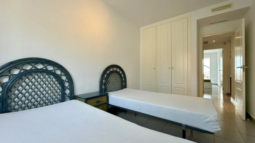 2 bedrooms penthouse for sale, Benidorm, Spain No. 130 № 9