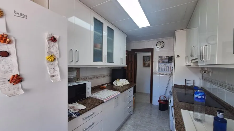 3 bedrooms apartment for sale, San Blas, Spain No. 694 № 27