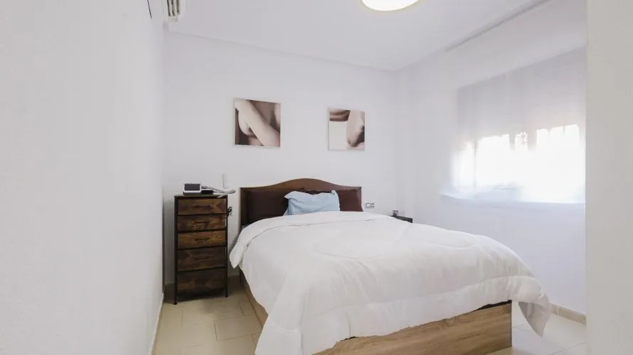 79m² apartment for sale, Torrevieja, Spain No. 998 № 13