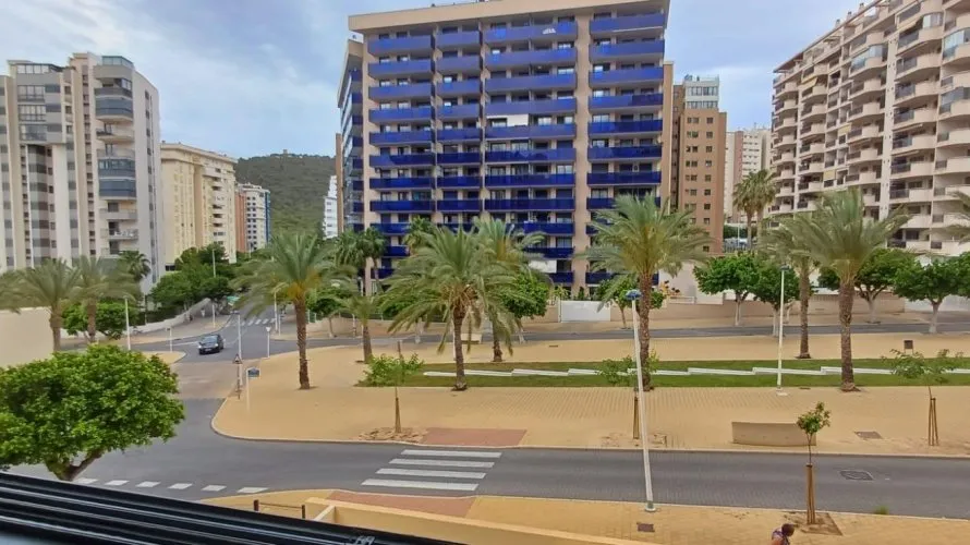 1 bedroom apartment for sale, Finestrat, Spain No. 861 № 8
