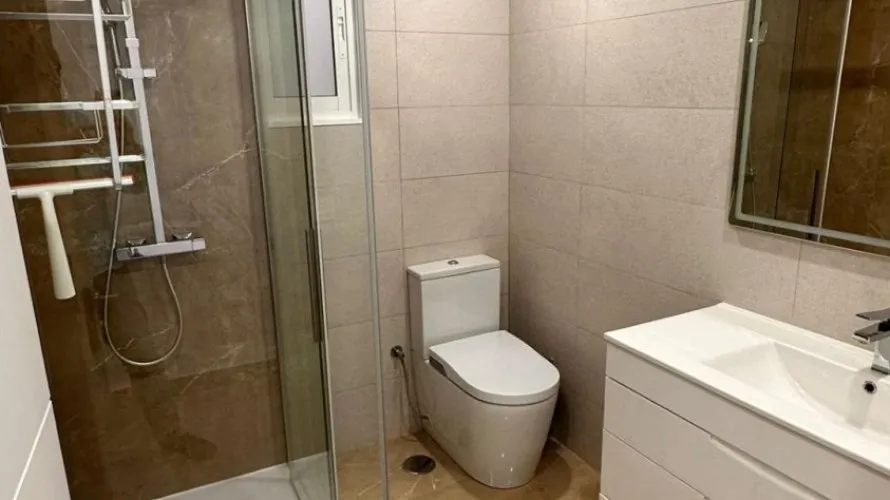 3 bedrooms apartment for sale, Torrevieja, Spain No. 436 № 15