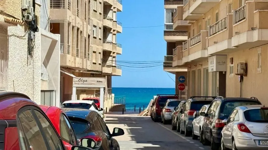 3 bedrooms apartment for sale, La Mata, Spain No. 1168 № 28