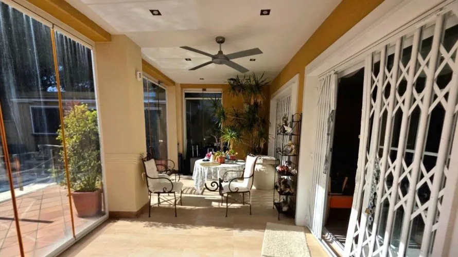 5 bedrooms house for sale, Dehesa De Campoamor, Spain No. 127 № 9