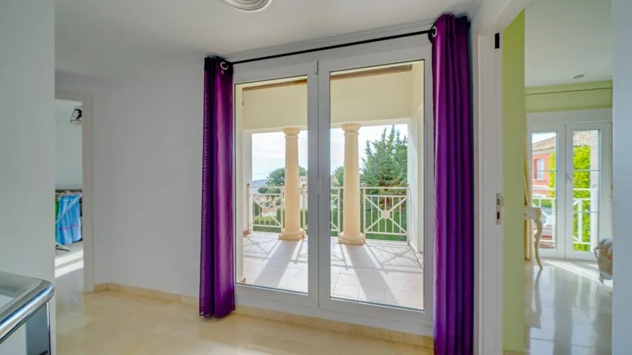 4 bedrooms villa for sale, Finestrat, Spain No. 165 № 21