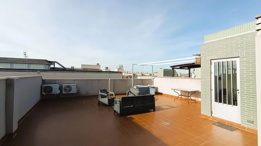 2 bedrooms penthouse for sale, Cabo Roig, Spain No. 1048 № 20