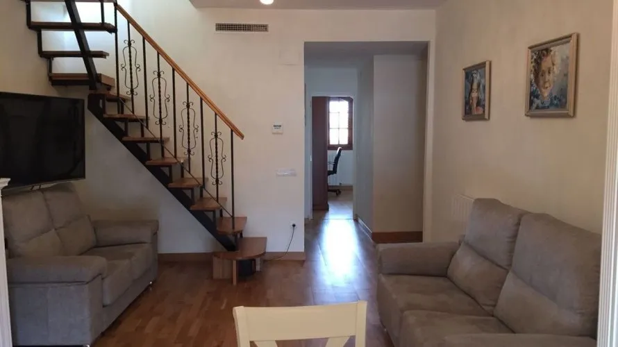 4 bedrooms penthouse for sale, Alboraya, Spain No. 1318