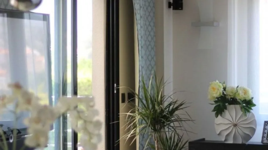 5 bedrooms villa for sale, Calpe, Spain No. 361 № 24