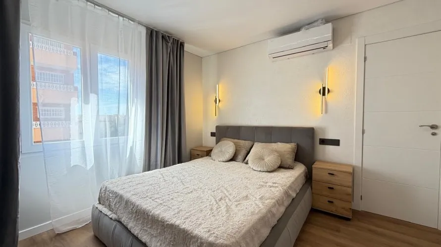 3 bedrooms apartment for sale, Torrevieja, Spain No. 1077 № 4