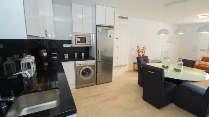 2 bedrooms apartment for sale, Campoamor, Spain No. 272 № 18