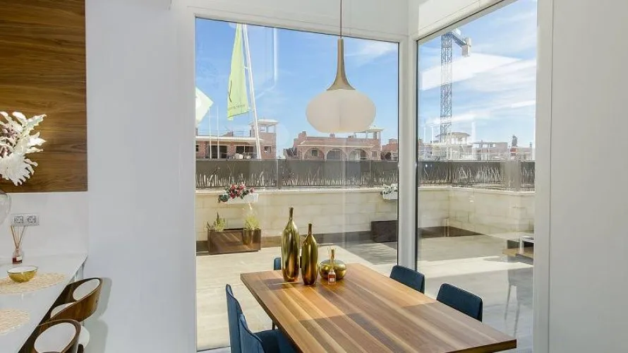 3 bedrooms villa for sale, Ciudad Quesada, Spain No. 274 № 2