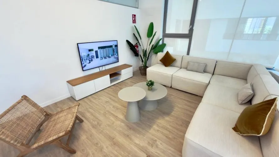 3 bedrooms apartment for sale, Alicante, Spain No. 1129 № 5