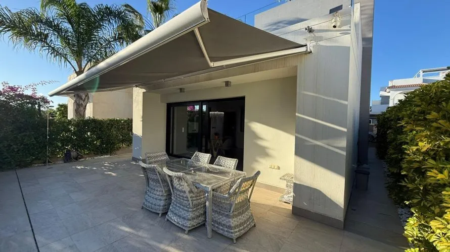 3 bedrooms villa for sale, Ciudad Quesada, Spain No. 901 № 11