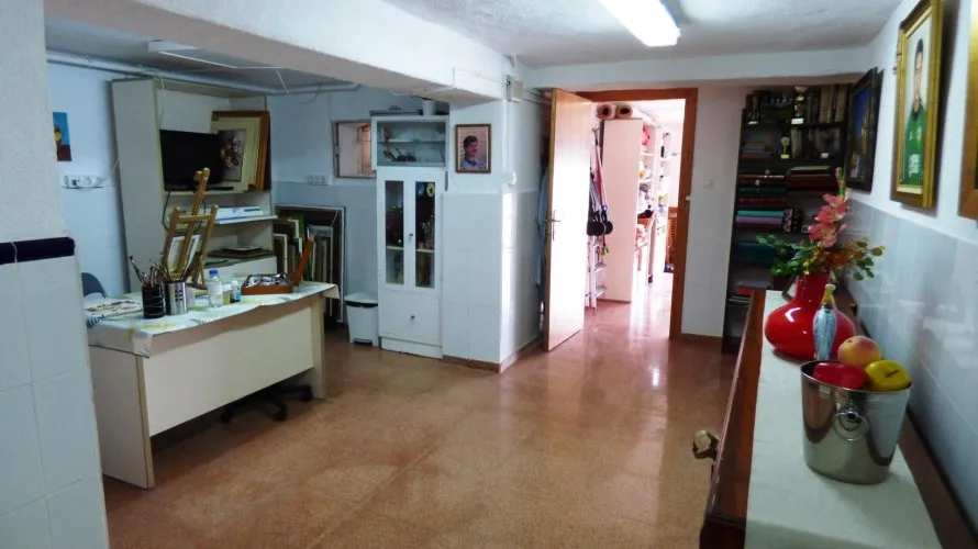 3 bedrooms house for sale, Cabo De Las Huertas, Spain No. 1240 № 3