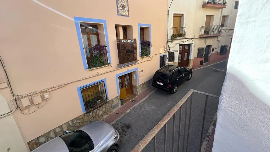 3 bedrooms house for sale, Polop, Spain No. 944 № 11