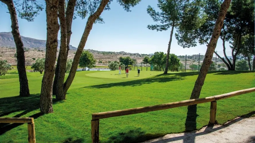 2 bedrooms apartment for sale, Monforte del Cid, Spain No. 916 № 20