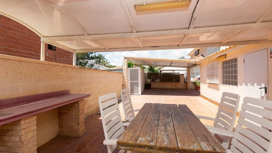 293m² villa for sale, La Zenia, Spain No. 1381 № 20